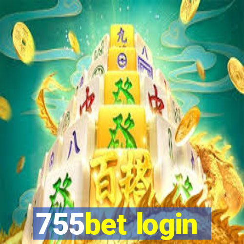 755bet login